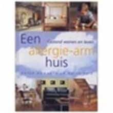 Een allergie-arm huis