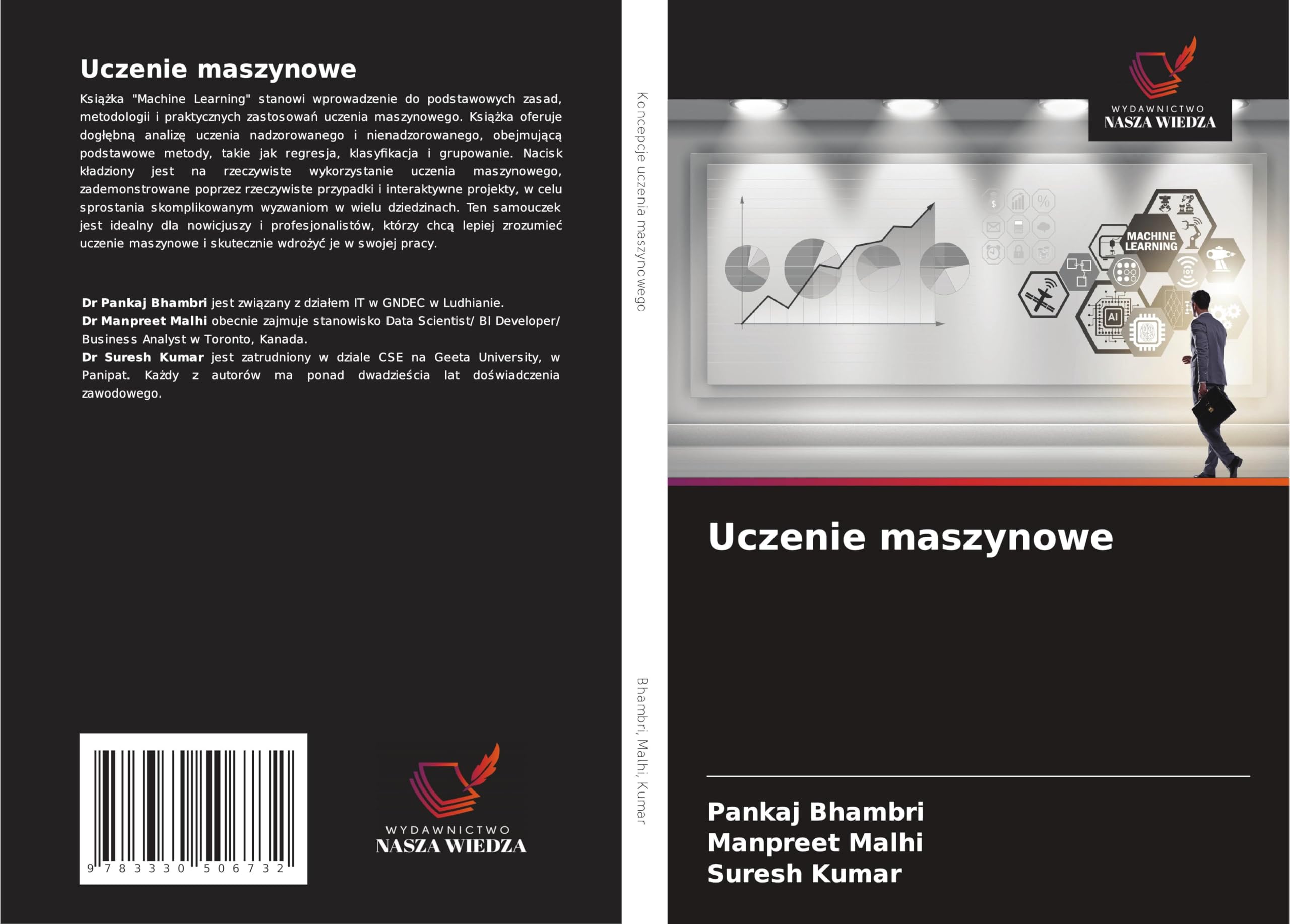 Uczenie maszynowe