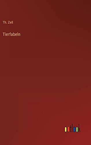 Tierfabeln