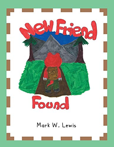 New Friend Found