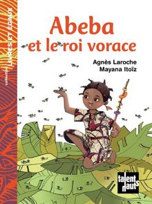 Abeba et le roi vorace