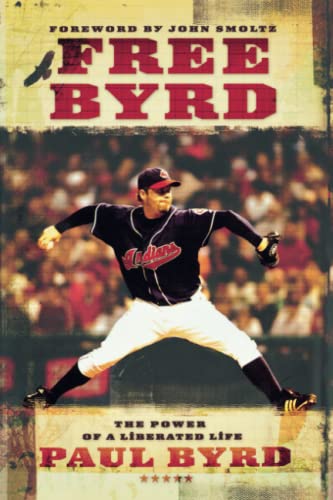 Free Byrd: The Power of a Liberated Life