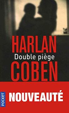 Double piège de COBEN, Harlan | Livre | état acceptable
