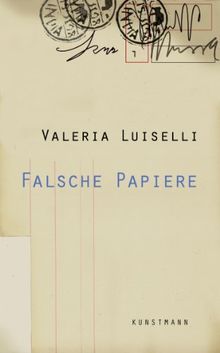 Falsche Papiere: Essays