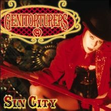 Sin City von Genitorturers | CD | Zustand sehr gut