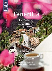 DuMont BILDATLAS Teneriffa: La Palma, La Gomera, El Hierro