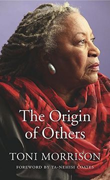 The Origin of Others (Charles Eliot Norton Lectures)