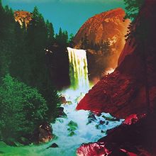 The Waterfall von My Morning Jacket | CD | Zustand sehr gut