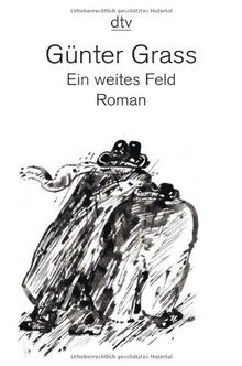 Ein weites Feld: Roman