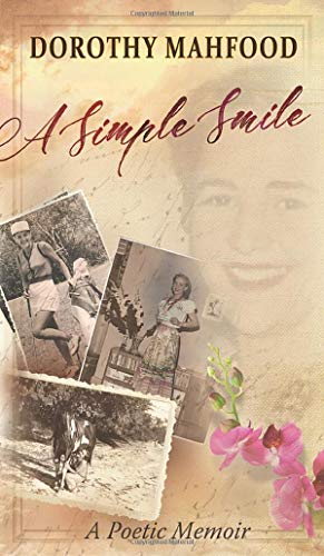 A Simple Smile: A Poetic Memoir
