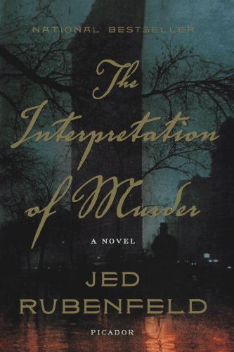 The Interpretation of Murder