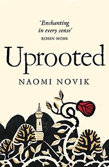 Uprooted