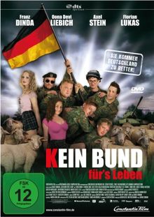 Kein Bund für's Leben von Granz Henman | DVD | Zustand sehr gut