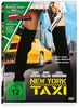New York Taxi (+ Bonus DVD TV-Serien)