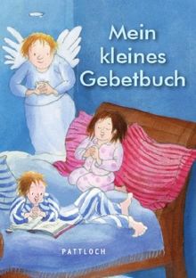 Mein kleines Gebetbuch