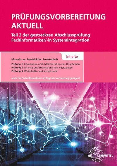 Prüfungsvorbereitung aktuell Teil 2 der gestreckten Abschlussprüfung