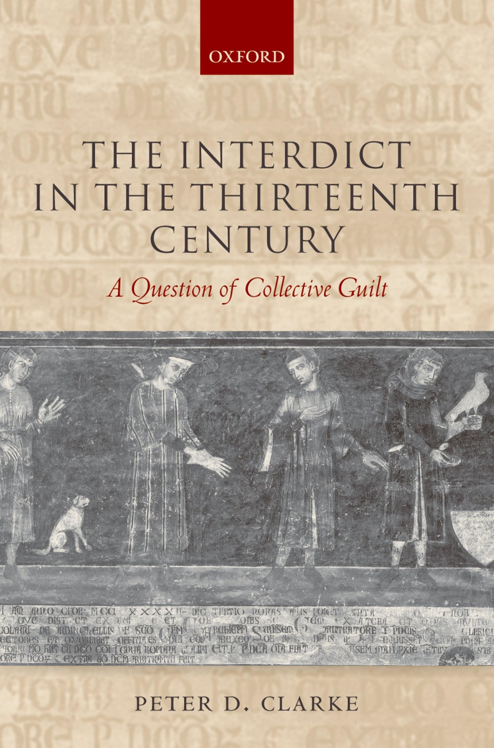 INTERDICT IN 13TH CENTURY C: A Question of Collective Guilt
