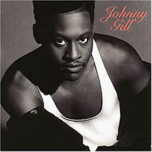 Johnny Gill de Johnny Gill | CD | état bon