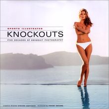 Sports Illustrated: Knockouts: Five Decades of Swimsuit Photography