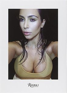 Kim Kardashian West Selfish