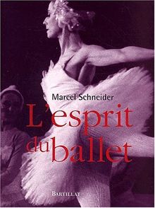 L'esprit du ballet