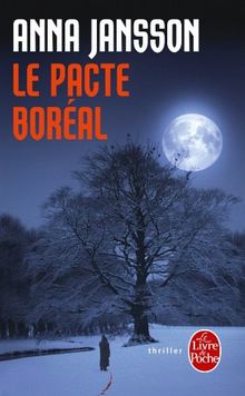 Le pacte boréal