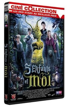 Cinq enfants et moi [FR Import]