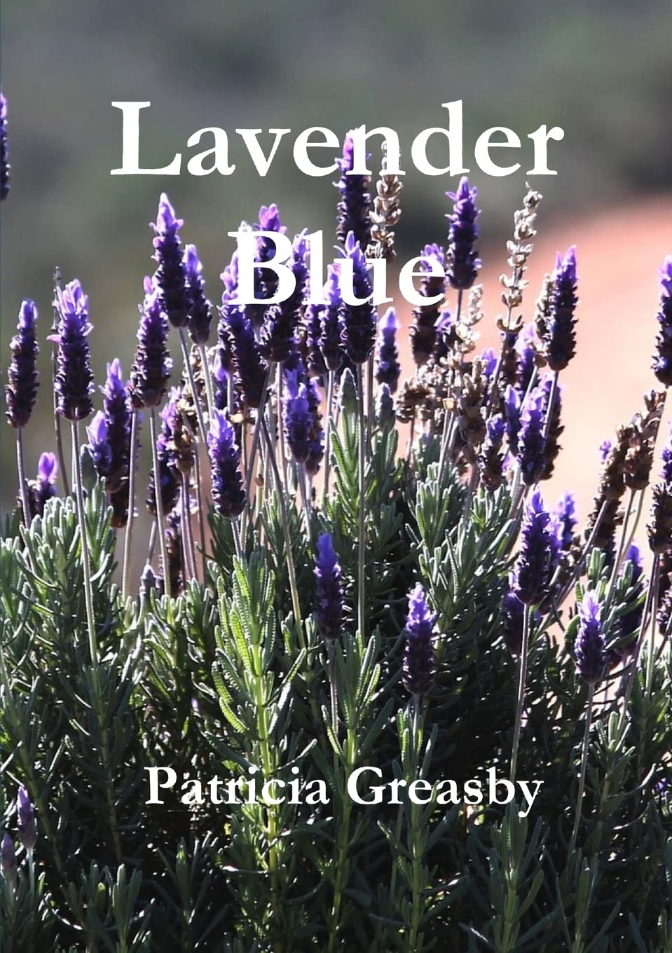 Lavender Blue