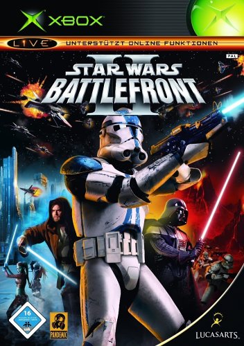 Star Wars: Battlefront 2