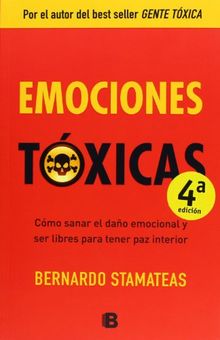 Emociones Toxicas (NB NO FICCION)