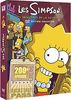 Les Simpson, saison 9 - Coffret 4 DVD 