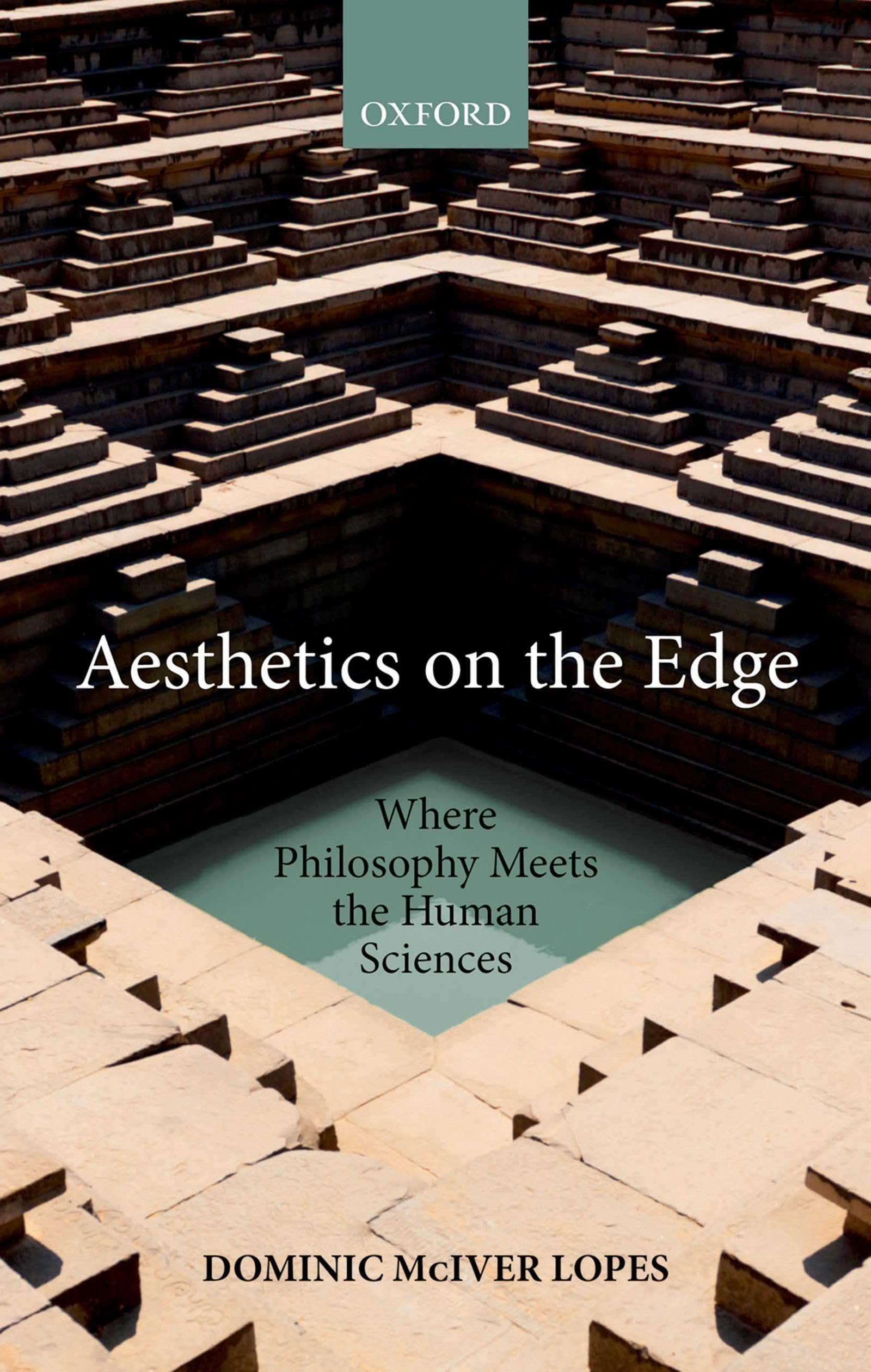 AESTHETICS ON THE EDGE C: Where Philosophy Meets the Human Sciences