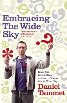 Embracing the Wide Sky: The Enormous Potential of Your Mind
