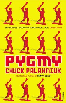Pygmy de Palahniuk, Chuck | Livre | état très bon