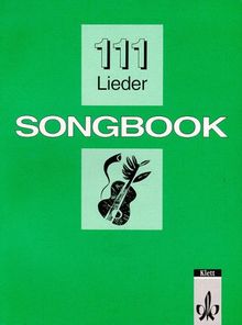 Hundertelf Lieder, Schülerbuch