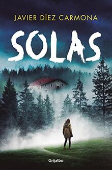 Solas (Novela de intriga)