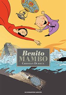 Benito Mambo