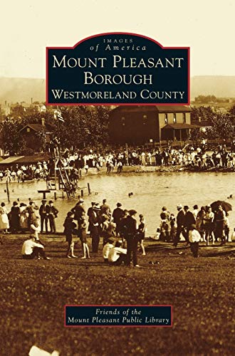 Mount Pleasant Borough, Westmoreland County