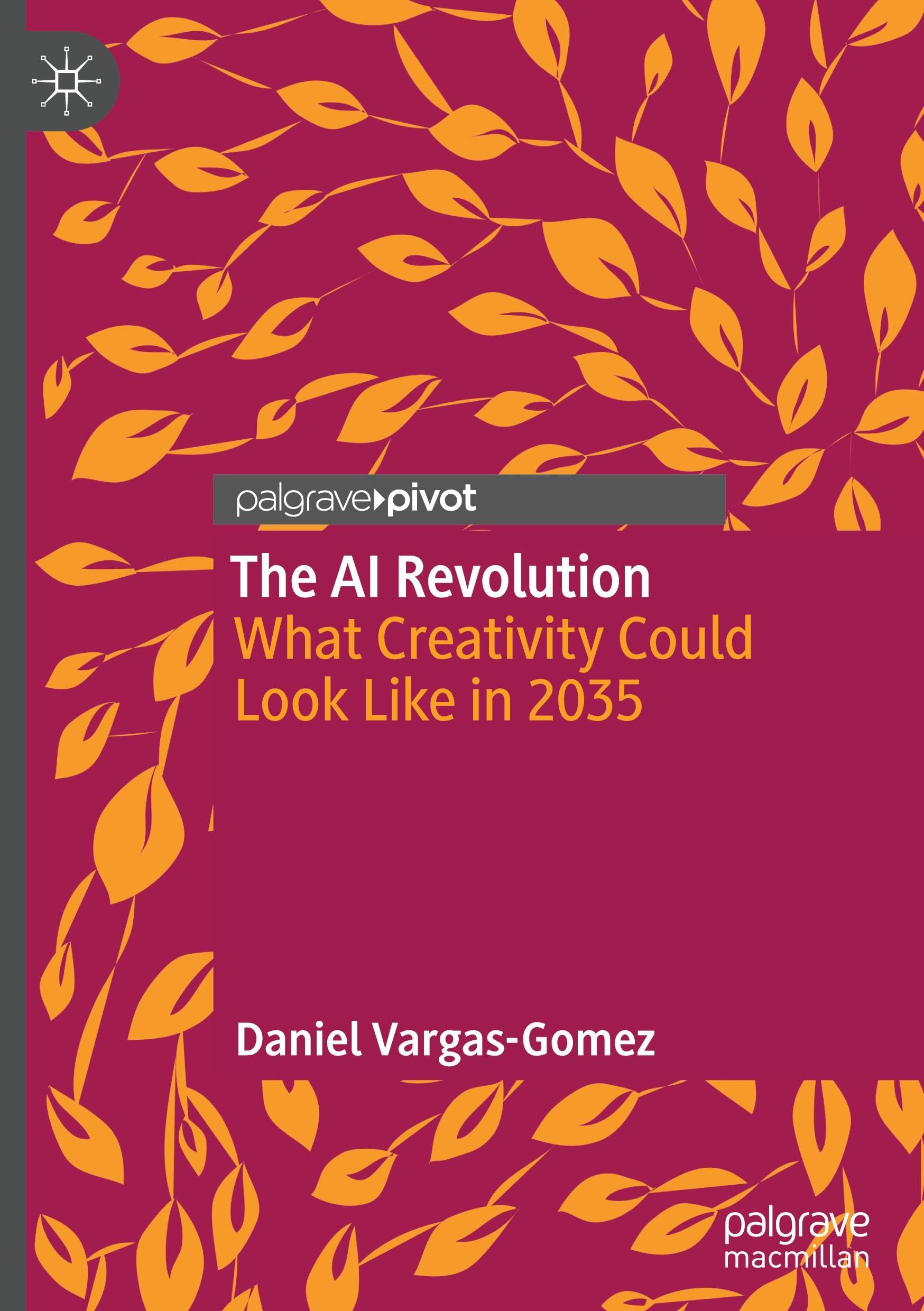 The AI Revolution: What Creativity Could Look Like in 2035