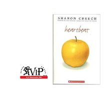 Heartbeat von Creech, Sharon | Buch | Zustand gut