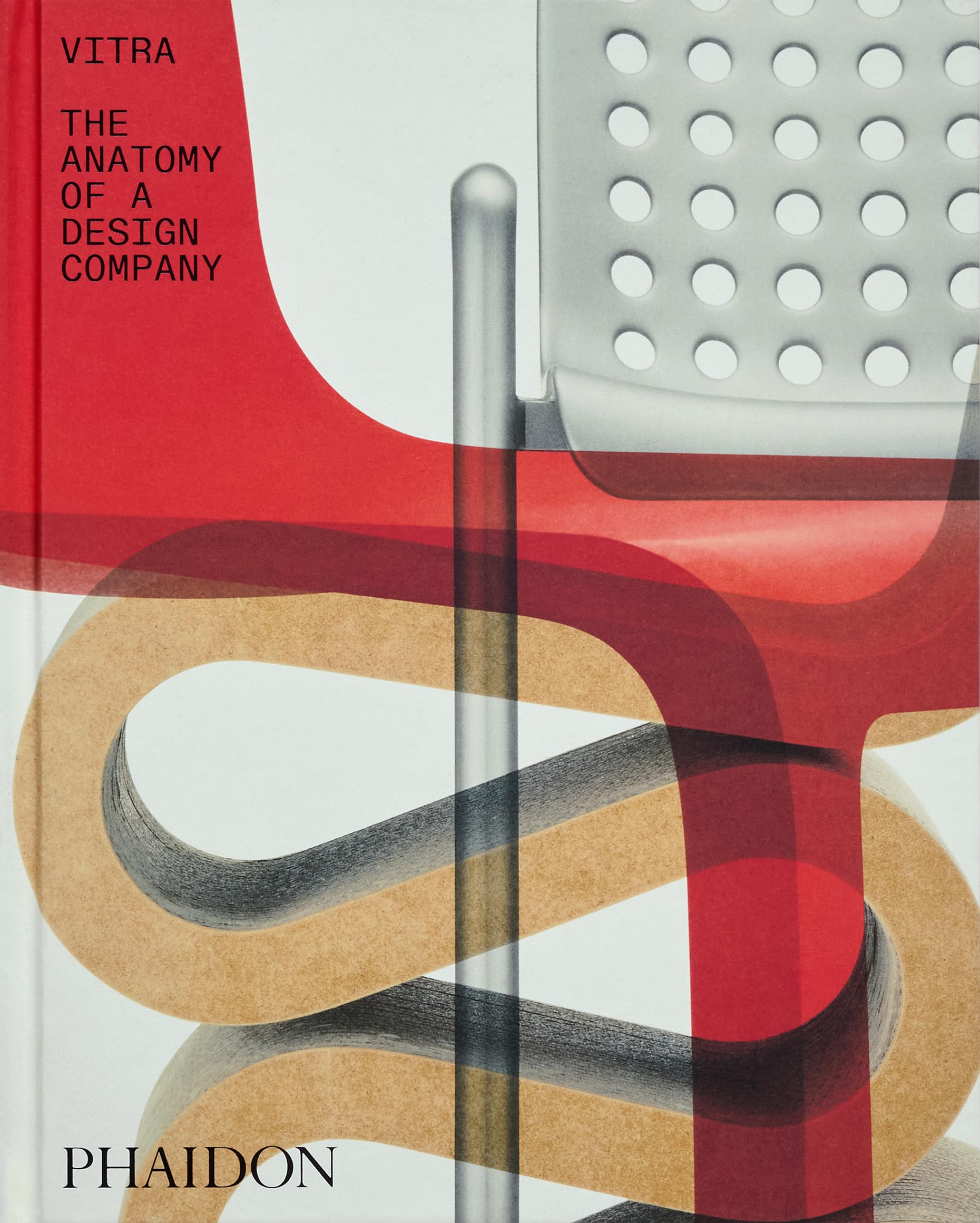 Vitra: Anatomy of a Design Company