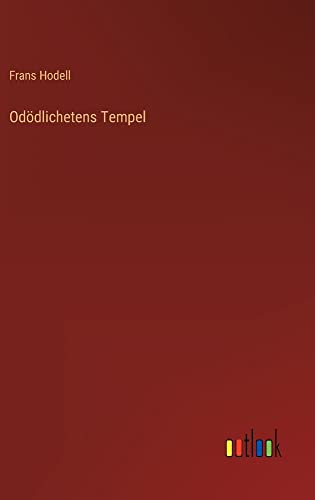 Odödlichetens Tempel