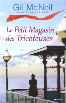 Le petit magasin des tricoteuses