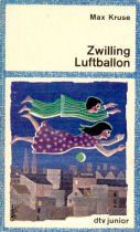 Zwilling Luftballon.