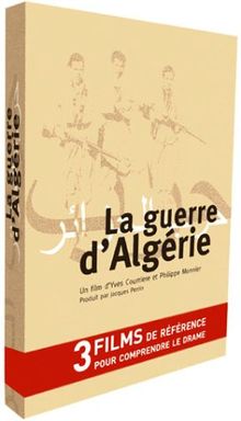 La guerre d'algérie [FR Import]