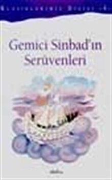 Gemici Sinbad'in Serüvenleri