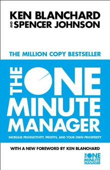 The One Minute Manager