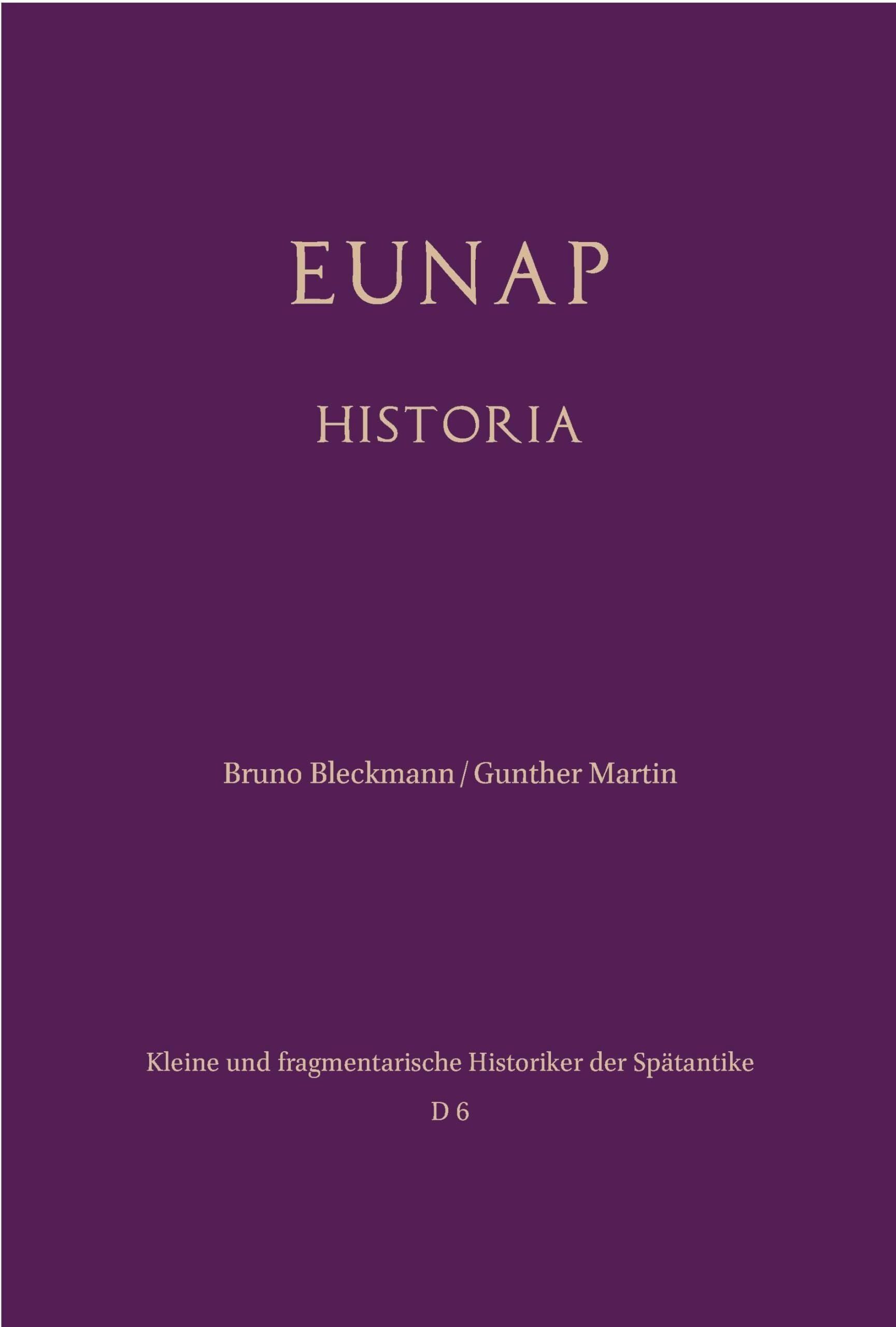 Eunap - Neu