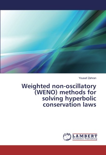 Weighted non-oscillatory (WENO) methods for solving hyperbolic conservation laws