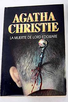 (1) muerte de lord edgware, la ((1) Agatha Christie)